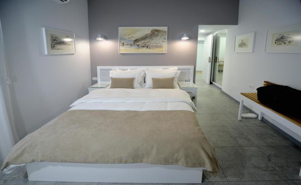 Konak Rooms L Skanderbeg Square Tiranë Ngoại thất bức ảnh